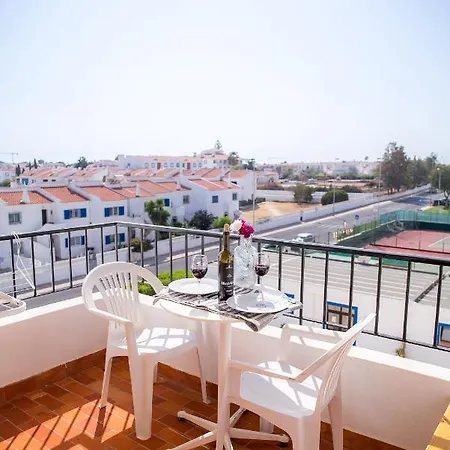 A02 - Pool At The City Gate Apartamento *