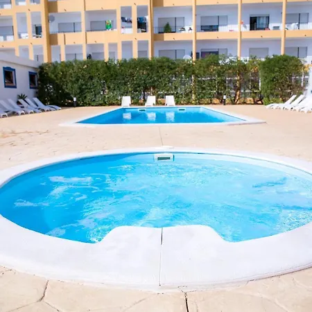 Apartamento A02 - Pool At The City Gate *