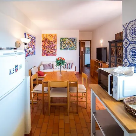 Apartamento A02 - Pool At The City Gate Lagos