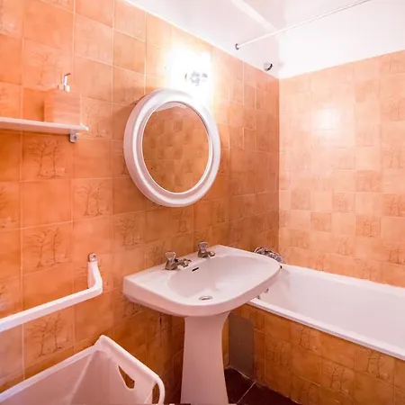 Apartamento A02 - Pool At The City Gate Lagos