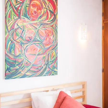 A02 - Pool At The City Gate Apartamento Lagos