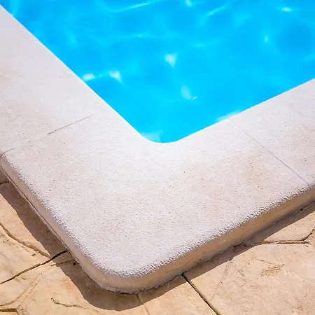 A02 - Pool At The City Gate * Lagos