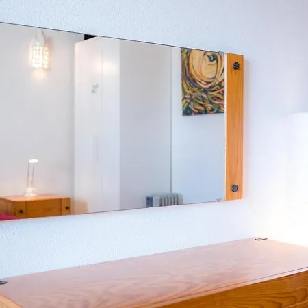 A02 - Pool At The City Gate Apartment *
