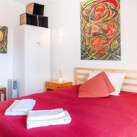 Apartment A02 - Pool At The City Gate Lagos