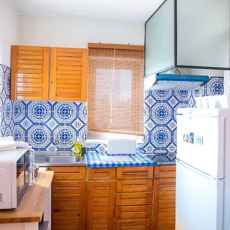 Apartment A02 - Pool At The City Gate *