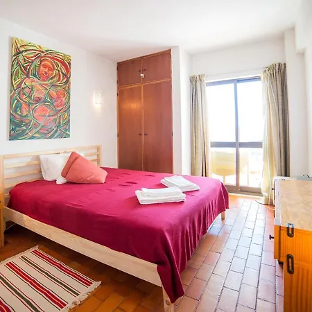 A02 - Pool At The City Gate Apartment