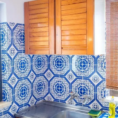 A02 - Pool At The City Gate Apartment *